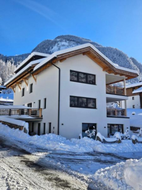 Appartements Wolfgang Auderer